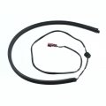 A-premium Liftgate Position Sensor Compatible With Mercedes-benz Gl320 2007-2009 Gl350 2010-2012 Gl450 2007-2012 Gl550