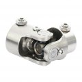 3 4 Dd X 1 Chrome Single Steering U-joint