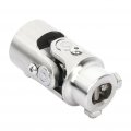 3 4 Dd X 1 Chrome Single Steering U-joint