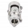 Aintier 3 4 Dd X 1 Chrome Single Steering U-joint