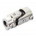Aintier 3 4 Dd X 1 Chrome Single Steering U-joint