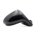 Passenger Side Door Mirror For Oldsmobile Regency 1997 1998 Power Non Heated Black Replacement Gm1321138 20744294 