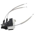 Power Door Lock Actuator Latch Assembly Rear Left Driver Side For Kia Soul 2014 2015 2016 2017 2018 2019 Replaces 81410b2000 