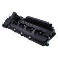 5 0l Left And Right Engine Valve Cover For Land Rover Lr4 2010-2013 Range 2012-2022 Sport 2010-2022 