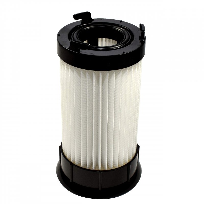 Hqrp Filter 2-pack For Eureka Lightforce 300 Petpal 4716avz Hp5555 Series Bagless Dust Cup Upright Vac Vacuum Cleaner