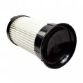 Hqrp Filter 2-pack For Eureka Lightforce 300 Petpal 4716avz Hp5555 Series Bagless Dust Cup Upright Vac Vacuum Cleaner