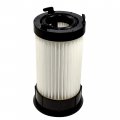 Hqrp Filter 2-pack For Eureka Lightforce 300 Petpal 4716avz Hp5555 Series Bagless Dust Cup Upright Vac Vacuum Cleaner