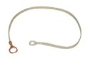 1984-1987 Corvette Engine To Frame Ground Strap 