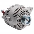 Alternator Replacement Xtreme Durable All-weather Mechanics Choice For 1996-1997 Lincoln Town Car With 6 Groove Pulley 