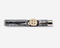 Zero Motorcycles Gates Belt Tension Click Gauge Tool For All Models 10-04627 Silver 