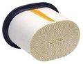 Wix Filters 49108 Heavy Duty Corrugated Style Outer Ai Pack Of 1 