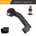 Ocpty New 2-piece Fit For 2007-2015d Expedition F-150 For Lincoln Navigator-2 Front Outer Tie Rod Ends
