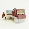 Supco Lp6355 Whirlpool Washer Shift Actuator Replacement For W10006355