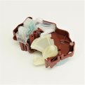 Supco Lp6355 Whirlpool Washer Shift Actuator Replacement For W10006355