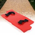 Granite Mat Concrete Seamless Slate Texture Polyurethane Stone Decorative Stamp Cement Wall Mold 