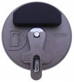 Ztuoauma Fuel Tank Cap 7x7700 For Caterpillar Excavators 320c 320d E320b 321c 325 330d M312 M313 M315 Loaders 931b 933 939 963c