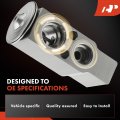 A-premium A C Expansion Valve Compatible With Subaru Impreza 2 0l 5l 2002 2003 2004 2005 2006 2007