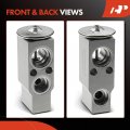 A-premium A C Expansion Valve Compatible With Subaru Impreza 2 0l 5l 2002 2003 2004 2005 2006 2007