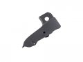 Mopar 5zj38tx7ab Rear Right Inner Seat Adjuster Shield 