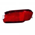 Dskoiph Rear Side Marker Bumper Light Fits For 2004-2009 Lexus Rx330 Rx350 Rx400h Rear Right 