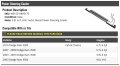 Power Steering Cooler Compatible With 2003-2010 Dodge Ram 3500 5 9l 6 7l 8 0l Turbo Diesel