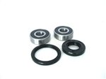Boss Bearing 41-6290b-8k5-a-6 Front Wheel Bearings And Seals Kit Yamaha Xvz13 Venture Royale 1986-2011