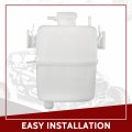 Sautvs Coolant Tank Reservoir Assembly For Can-am Defender Maverick Max Turbo X3 Commander Spyder Rs Rt Traxter T Accessories