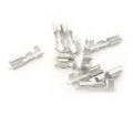 Female 3 5mm Bullet Terminal 10 Pack Motorcycle Wire Repair 