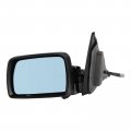 Mirror Power Folding Heated Memory Lh Left Driver Side For 00-06 Bmw X5 