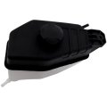 Engine Coolant Reservoir With Cap For Kia Telluride 2020 2021 2022 3 8 Liter V6 Replacement Hy3014125 191275875438 25411s1000 