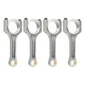 4pcs Engine Connecting Rod Replacement For Kia Optima Sportage 2 0l 2012-2015 No 23510-2g440
