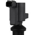 Uf621 Ignition Coils And Iridium Spark Plugs For Ford Fusion 0l 2 5l L4 Escape Transit Connect Lincoln Mkz Mercury Mariner 