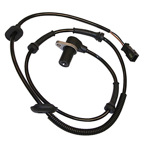 Beck Arnley 084-4038 Abs Speed Sensor