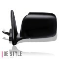 Auto Dynasty To1320183 Oe Style Powered Adjustment Driver Left Side View Door Mirror Compatible With 4 Runner 97-98