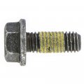 7519133 Hex Flange Bolt M8x1 25x20 Grade 8 For Rzr Ranger General Switchbac Hex Flange Bolt M8x1 25x20 Grade 8 For Rzr Ranger 