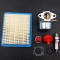 Carburetor For Troy Bilt Model 11a-a26m011 Engine Carb