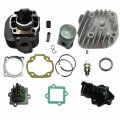 Polaris-eton-alpha Sports 70cc 2-stroke Top End Cylinder Kit