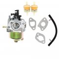 Carburetor Replace For Powerstroke Ps80516b 2200 Psi Ps80517 3000 Pressure Washer 