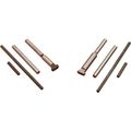 Eastern Motorcycle Parts Clu Push Rod Kit 56-70xl 37279-80 