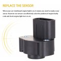 Ocpty Throttle Position Sensor Fit For 1992-1997 Dodge 1991-1996 Jeep 1991-1995 Plymouth