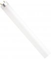 Satco S6526 Transitional Light Bulb In White Finish 35 78 Inches Color 