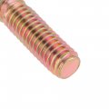 Uxcell 5 16-18 X 1-3 4 Hanger Bolts Double Head Dowel Screw For Wood Furniture 10pcs