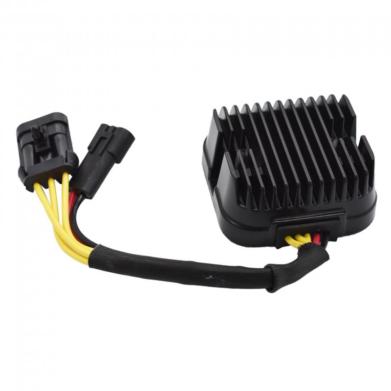 Voltage Rectifier Regulator Replacement For Polaris Rzr Xp 900 Ranger Crew Turbo