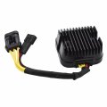 Voltage Rectifier Regulator Replacement For Polaris Rzr Xp 900 Ranger Crew Turbo 