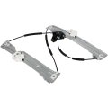 751-715 Front Right Window Regulator With Motor Fit For 2013-2019d For Escape