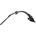 Front Passenger Side Fender Liner For Chevy Impala Limited 2014 2015 2016 Plastic Replacement Gm1251122 And 10333702 