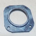 034 Pump Cover Rear 