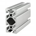 8020 1530-s 15 Series 1 5 X 3 Smooth Aluminum Extrusion 18 Long T Slotted Extruded Profile 