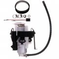 Ocpty High Performance Electric Fuel Pump Replacement For 2009-2011 Ford Focus 2 0l