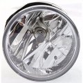 For 2004 Jeep Grand Cherokee Driver Or Passenger Side Oem Replacement Fog Light Lamp Ch2592126